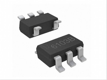 QX6103降壓型大功率LED恒流驅動器