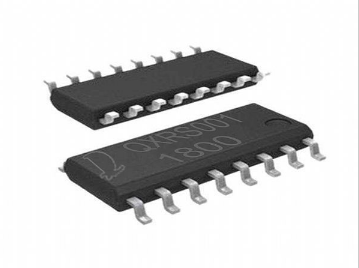 QXRS001 pyroelectric infrared human body induction processor