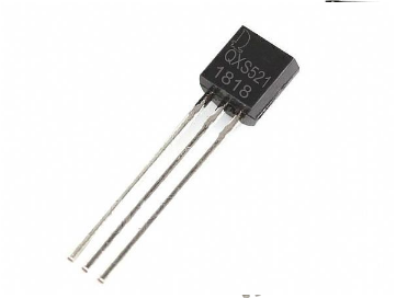 QXS521 High-efficiency solar LED lawn light driver