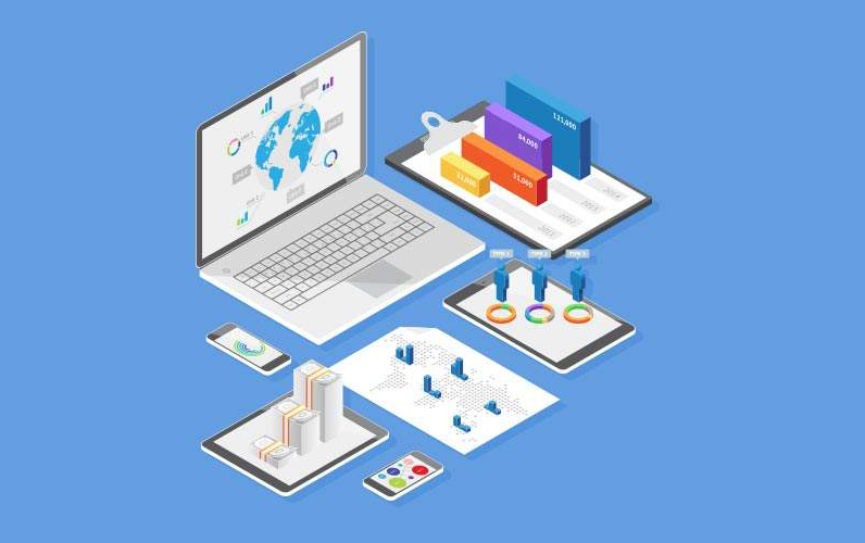 企業(yè)如何制作一個自己公司的官網(wǎng)？