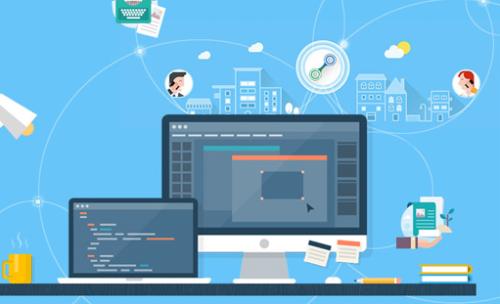 模板網(wǎng)站建設(shè)要多少錢？