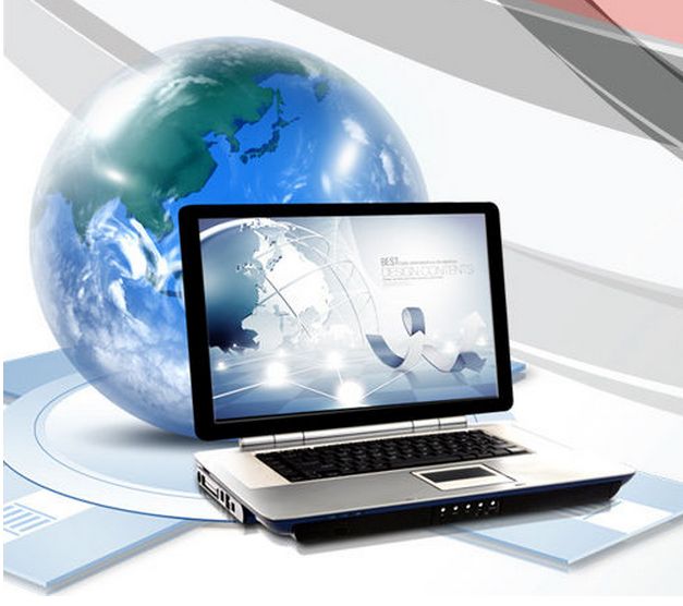 企業(yè)網(wǎng)站建設