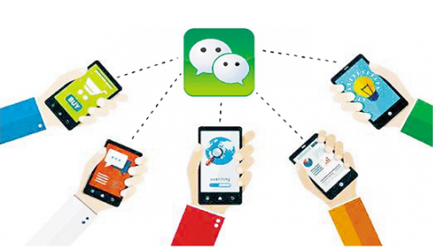 小程序開(kāi)發(fā)