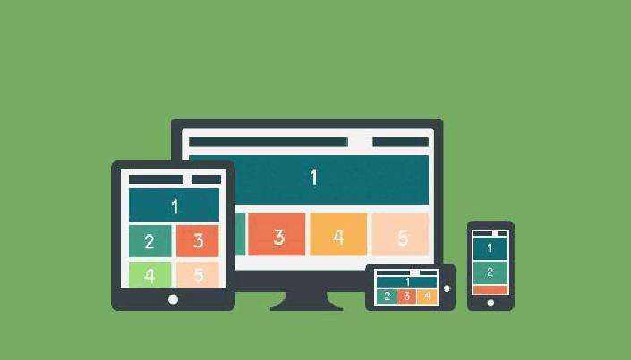 企業(yè)網站設計