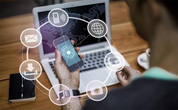 小程序網站開發(fā)