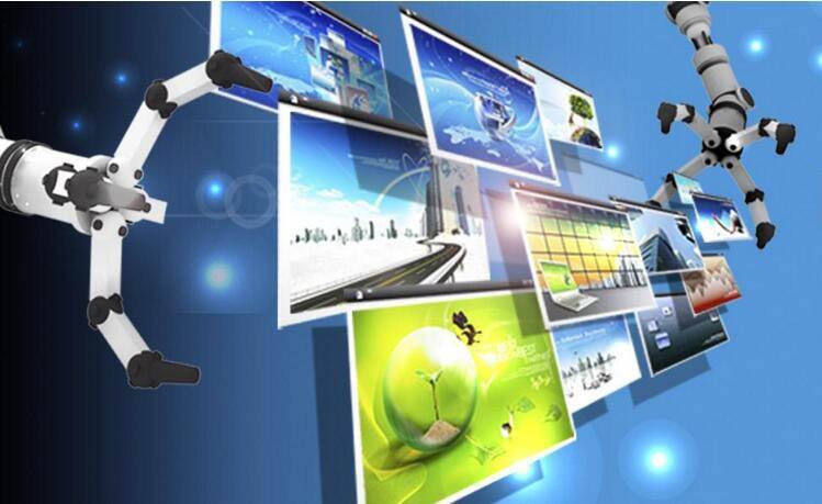 電器網(wǎng)站建設