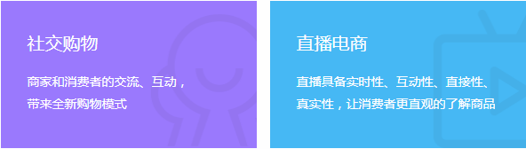 中聯(lián)科技電商直播小程序開(kāi)發(fā)解決方案