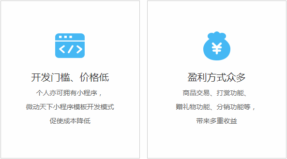 中聯(lián)科技電商直播小程序開(kāi)發(fā)解決方案