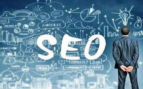 北京中聯科技網站SEO優(yōu)化推廣