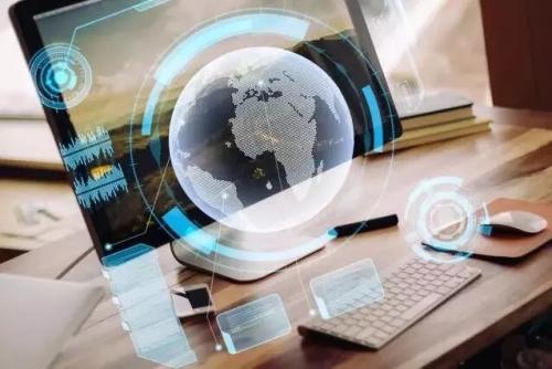 北京中聯科技網站建設設計定制開發APP小程序開發公司